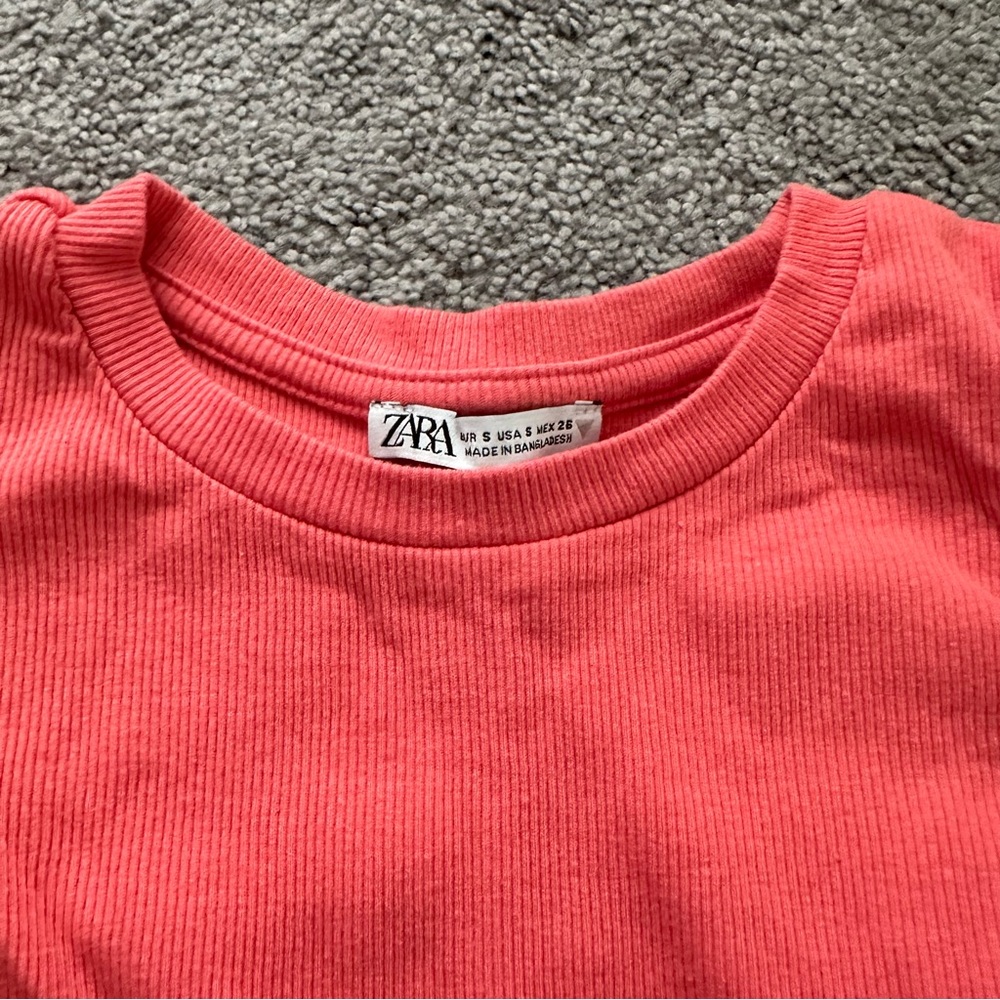 Zara Top - Picture 2 of 3
